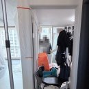 청암수퍼 | 살면서 하는 24평 구축 아파트 샷시 교체(청암홈윈도우 LX 하우시스 견적 비용)