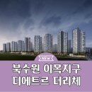 북수원 이목지구 디에트르 더 리체 아파트 분양가 모델하우스 안내 이미지