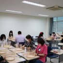 라탄공예 오후반 | [천안아산라탄공방] 선문대학교 평생교육원 라탄클래스