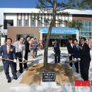 괴산군국민체육센터 이미지