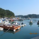 신향마을 입구 이미지