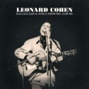 I&#39;m Your Man / Leonard Cohen 이미지