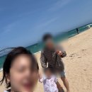 이마트24 강문해변점 | 강릉 아기랑 여행, 강문해변 머슬비치 + 오죽헌 후기