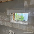 11260-2-32-24 | 대구샷시 북구 복현서한타운2차 32평 LX 뷰프레임 교체 후기