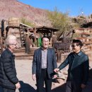 장군우체국 이미지