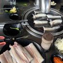 김포 장어 맛집 물레방아 향산수산 후기(3인 2kg)