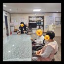 남동요양원 | 서창요양원 선택 후 의외로 편안함과 세심한 케어가 돋보인 남동구요양원 후기