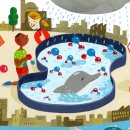 ok supermarket 이미지