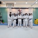 국가대표 스타클래스 태권도장 이미지