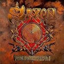 Saxon - Into the Labyrinth 이미지