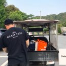 맑은물리조트 (주)리버빌 | 가평 글램트리 리조트 서클타입 바베큐부터 인피니티풀까지 럭셔리 글램핑 숙박 후기!