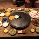 도싯골묵은지삼겹살 이미지