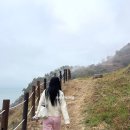이터널라이트 | 포에토 FOETO 이터널 백 아이보리 착용샷 후기 크로스바디 박스백 추천