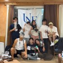 유니프리 2기 대학생 프리다이빙 MT 후기🤿 / K26, 바베큐, 레크레이션