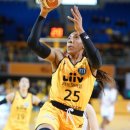 상당구청체육관 이미지