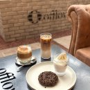 티브라운 명지오션시티점 | 강서구 명지 카페 캠핑감성 대형 오션뷰 뷰맛집 플로우