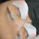 와글네일 | 잠실속눈썹 인형처럼 디자인속눈썹도 가능한 와그네일 후기