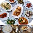 용두공원로4 | 영동역 아침식사 맛집/개미식당