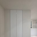 초전 해모로 루비채 4단지 | 진주 초전 해모로 루비채 4단지 33평 리모델링 1편｜거실·주방 시공 사례