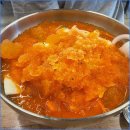 정성에프앤피 | 부평 청천동 짬뽕 맛집, 국화중화요리에서 인생 짬뽕과 탕수육 즐기기