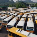 전국자동차노동조합연맹 울산지역버스노동 이미지