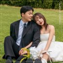 수노을공원1 | 노을공원 웨딩스냅 흐린날 촬영 후기｜1년 전 서울숲 데이트스냅에서 웨딩스냅으로