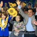 '강남바라기', 전현희 강남 입성 이미지