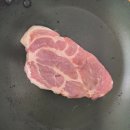 안양정육점 우리동네정육점에서 푸짐하고 맛있는 목살 구매 후기