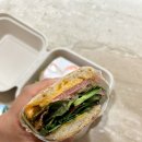 주정차27 | 광안리 샌드위치 맛집 유샌드 포장 후기