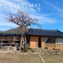 촌캉스독채외갓집 이미지