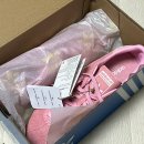 7386 | 아디다스 버뮤다 핑크 GY7386 240, 사이즈TIP