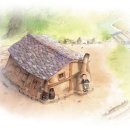 청실홍실 이미지