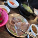 제주미향해장국 | 제주 미향해장국 중문점 내돈내산 후기