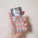 [데싱디바] 기념일 네일추천 빅스톤 매직프레스 - 스플렌디드 코랄 (숏사이즈)