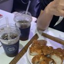 파리바게뜨 칠성점