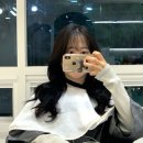 스타일'S | 화정역 미용실 오빠네쌀롱 레이어드펌 S컬 장원영 머리 스타일 시아쌤 후기