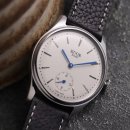 NH002 | [시계-쿠오] Made in Japan KUOE KYOTO &#34;쿠오 교토&#34; 마이크로브랜드 탐색