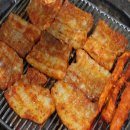 숯불무궁화갈비 이미지