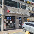 산본역 3번 출구 육교 밑 이미지