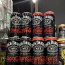 잭콕 (Jack Coke)