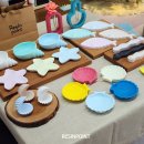 힐포인트 | 전주 객리단길 바라카힐에서 레진포인트의 첫 오프라인 만남, 따뜻했던 참여 후기