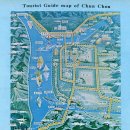 도봉골 지석묘(支石墓) | 春川