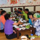 산삼약초마을