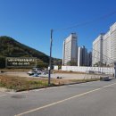 웅천중학교 이미지