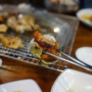 닭고집 숯불 닭갈비 이미지