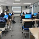 [디지털]스마트폰 기초 오후반 | 어르신 챗GPT 수업 후기｜1월 2일 첫 AI 수업, 80분이 순식간에 지나간 이유