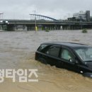 충청권, 태풍 갈매기 피해 속출 이미지