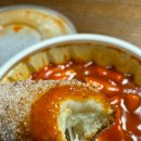 명랑핫도그 단양점 이미지