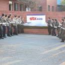 STX중공업(주) 이미지