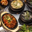 우렁이쌈밥집 이미지